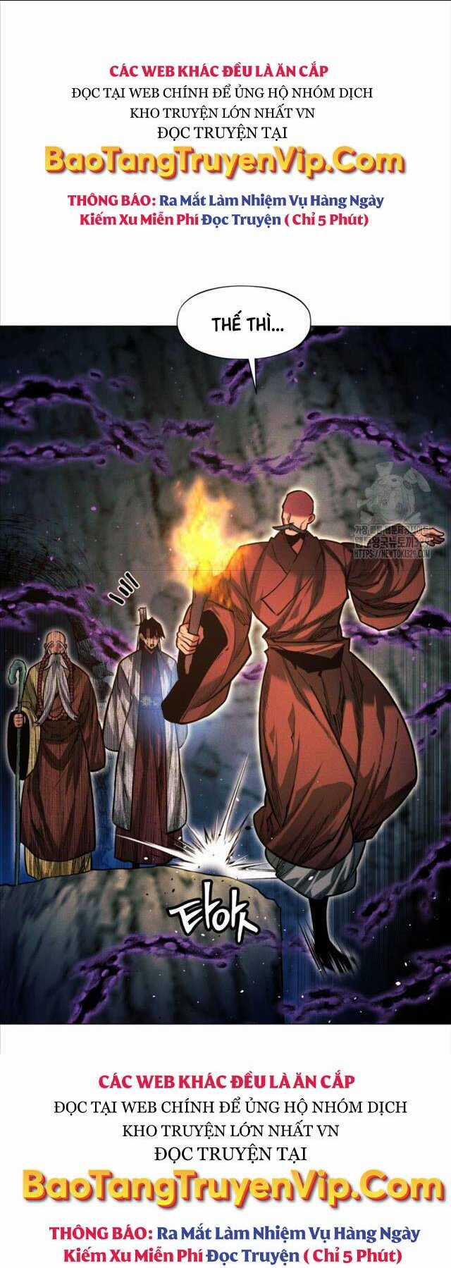 Chuyển Sinh Vào Thế Giới Võ Lâm Chapter 85 trang 87