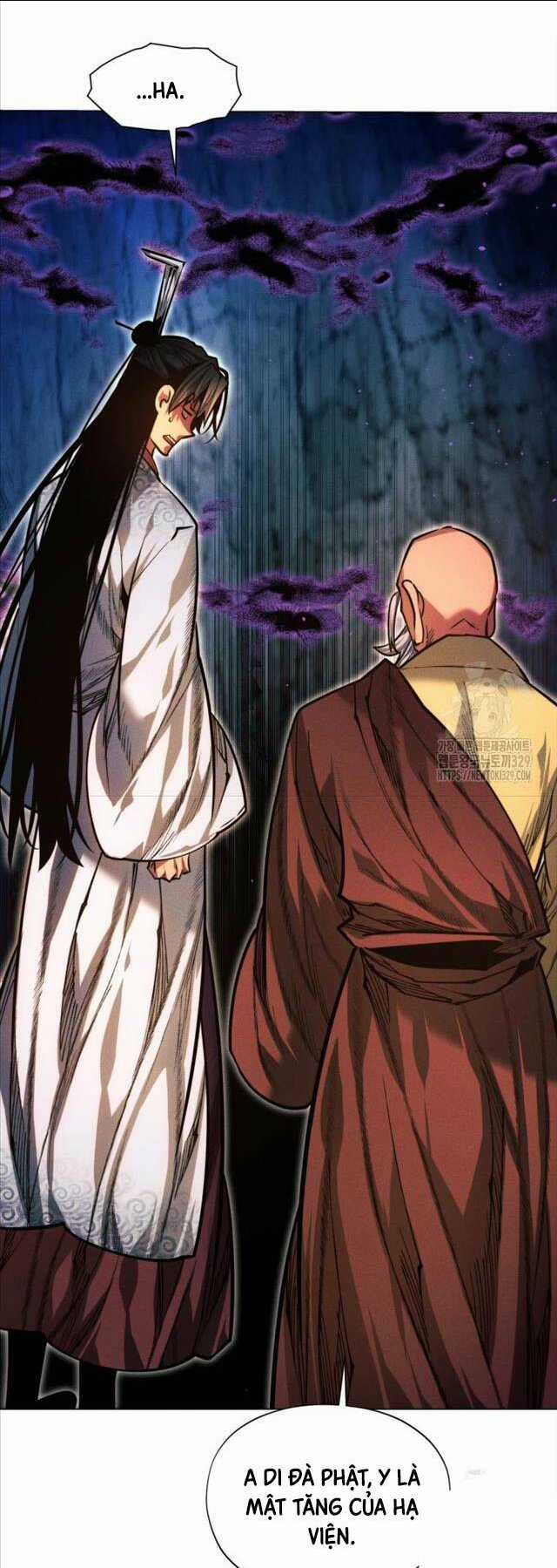 Chuyển Sinh Vào Thế Giới Võ Lâm Chapter 85 trang 89