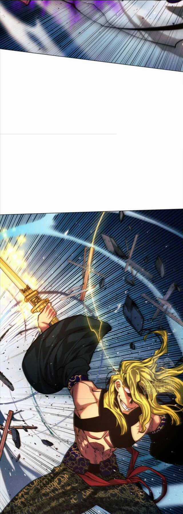 Chuyển Sinh Vào Thế Giới Võ Lâm Chapter 85 trang 9