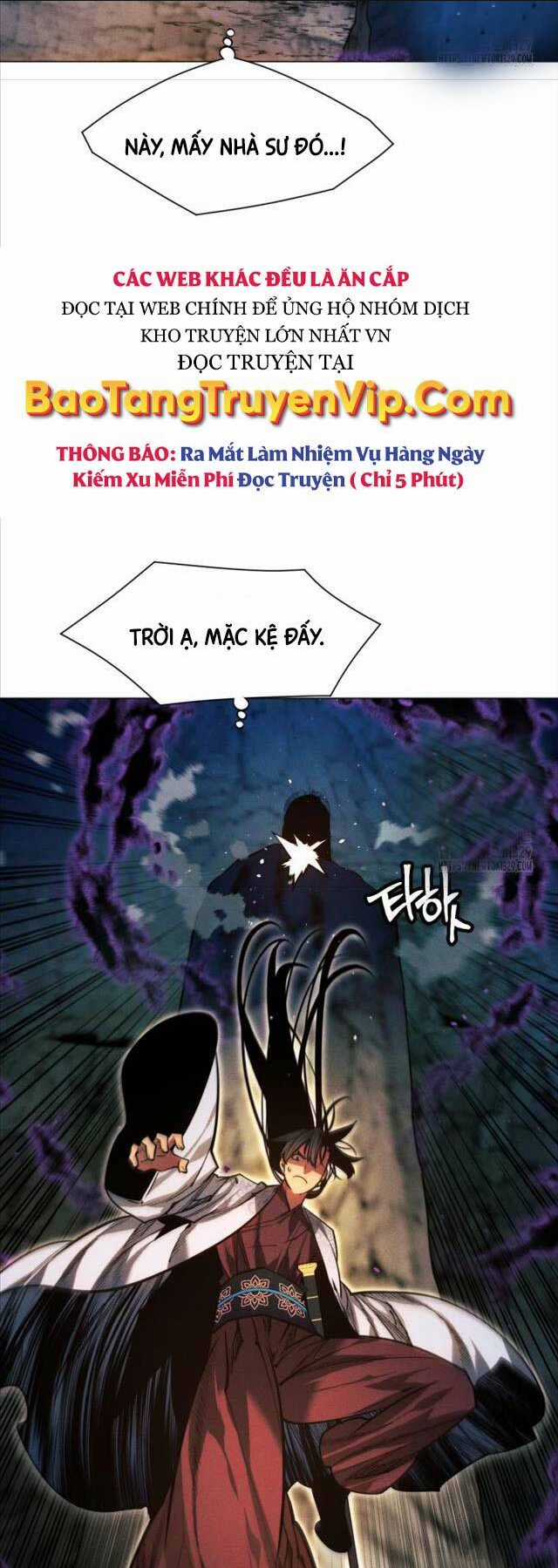 Chuyển Sinh Vào Thế Giới Võ Lâm Chapter 85 trang 91