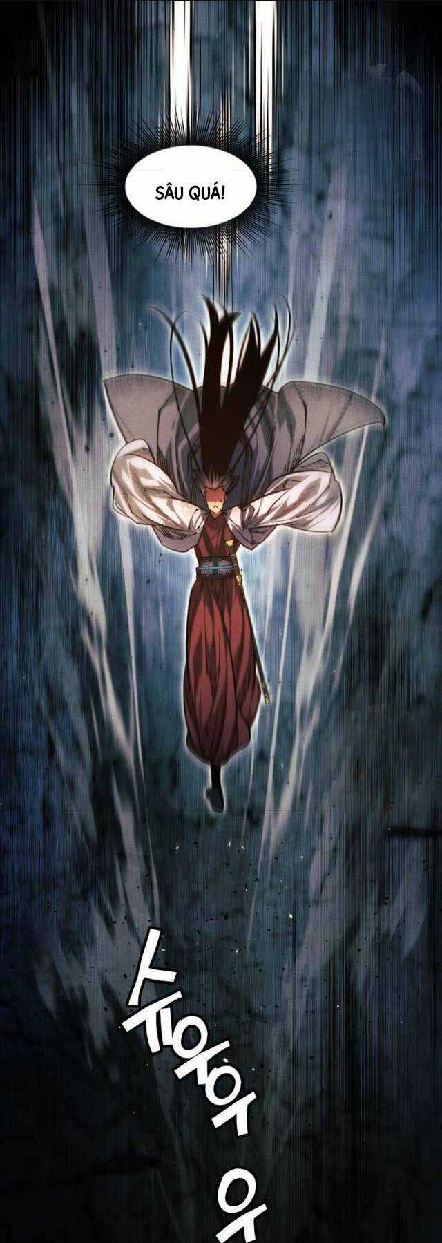 Chuyển Sinh Vào Thế Giới Võ Lâm Chapter 85 trang 94