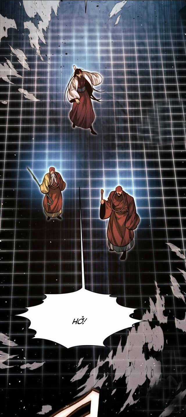 Chuyển Sinh Vào Thế Giới Võ Lâm Chapter 85 trang 99