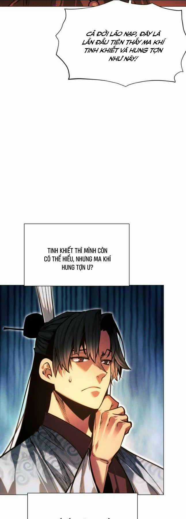 Chuyển Sinh Vào Thế Giới Võ Lâm Chapter 86 trang 17