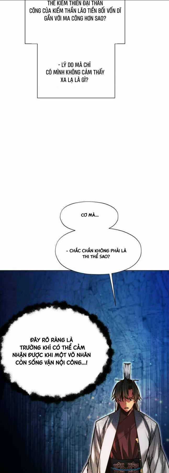 Chuyển Sinh Vào Thế Giới Võ Lâm Chapter 86 trang 18