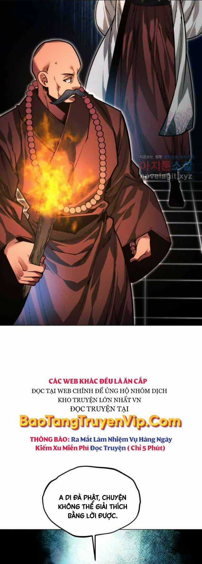 Chuyển Sinh Vào Thế Giới Võ Lâm Chapter 86 trang 19