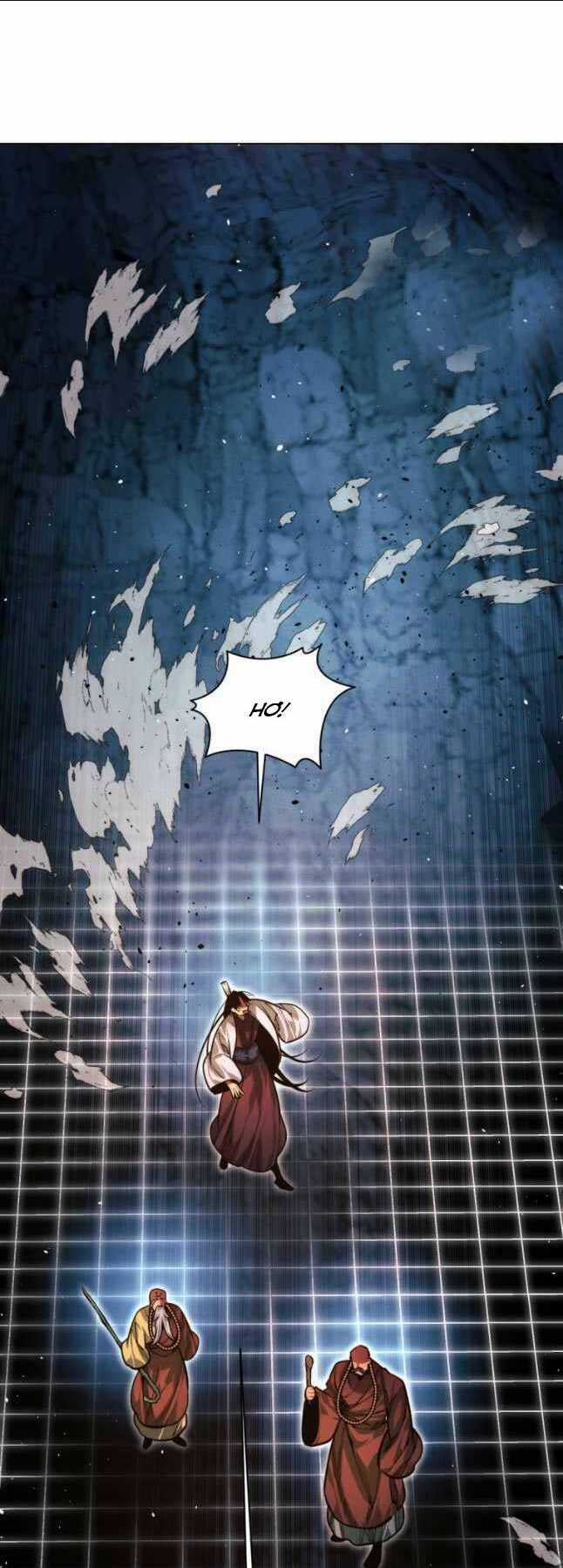 Chuyển Sinh Vào Thế Giới Võ Lâm Chapter 86 trang 2