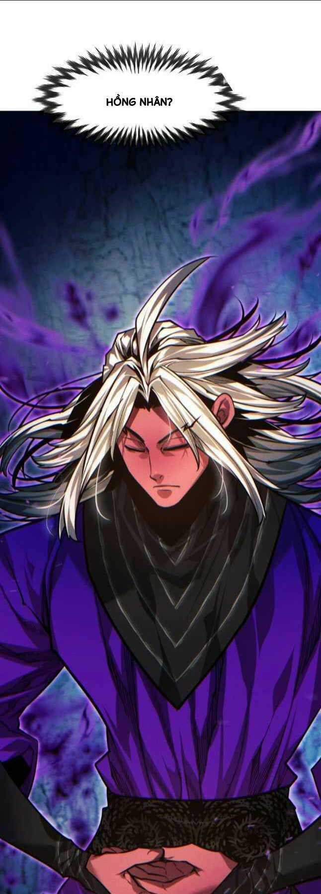 Chuyển Sinh Vào Thế Giới Võ Lâm Chapter 86 trang 27