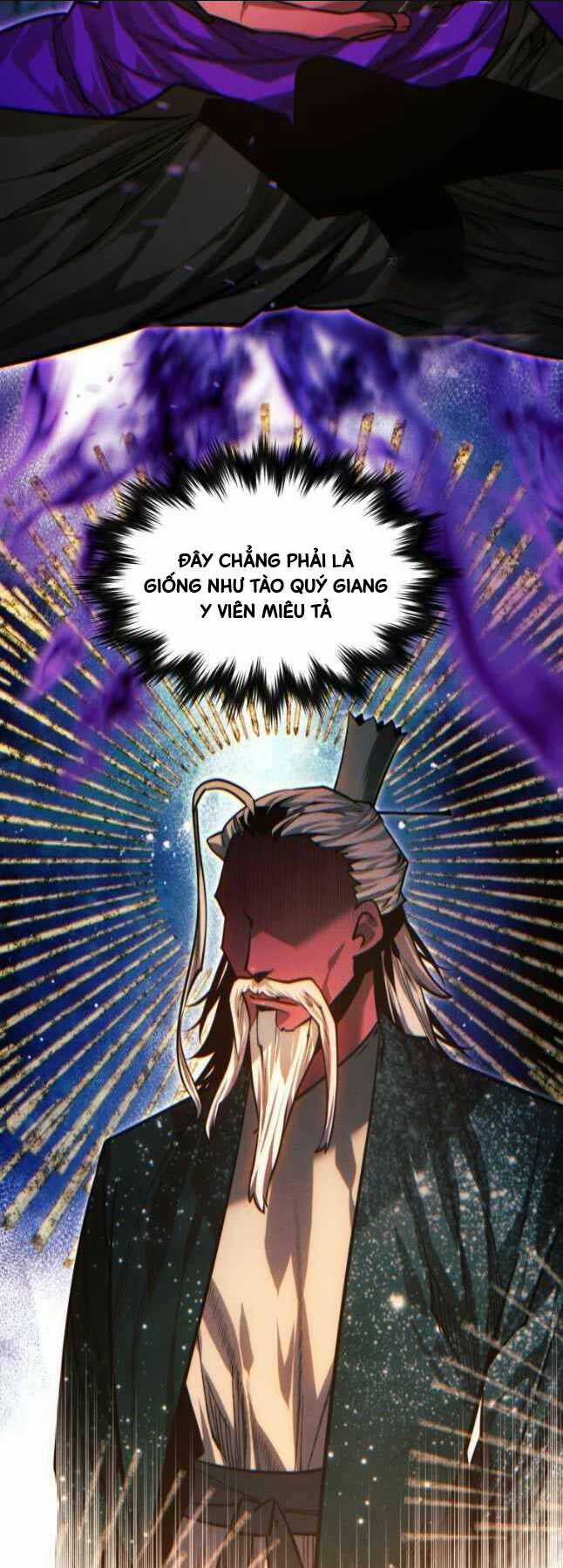 Chuyển Sinh Vào Thế Giới Võ Lâm Chapter 86 trang 28