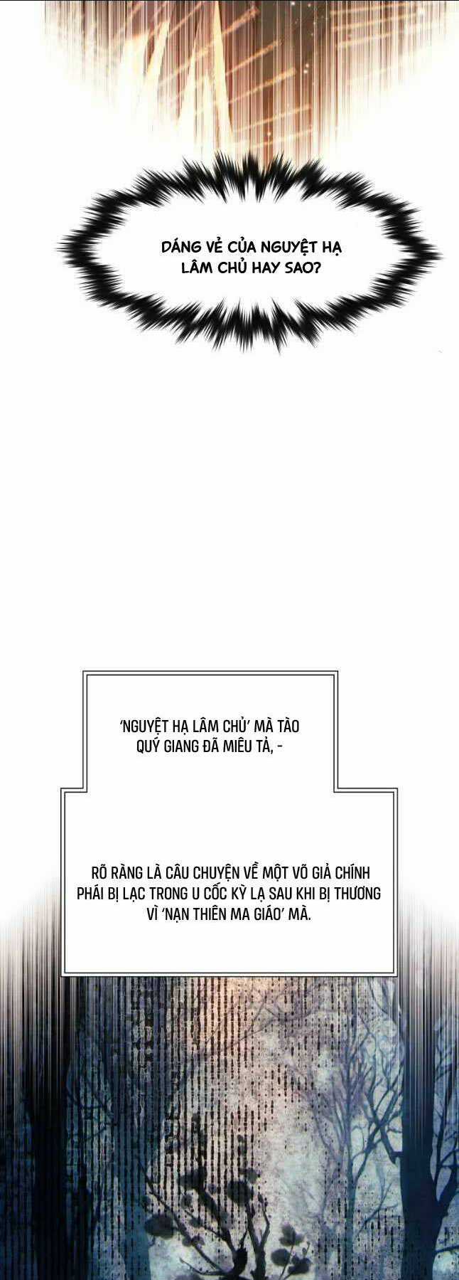 Chuyển Sinh Vào Thế Giới Võ Lâm Chapter 86 trang 29