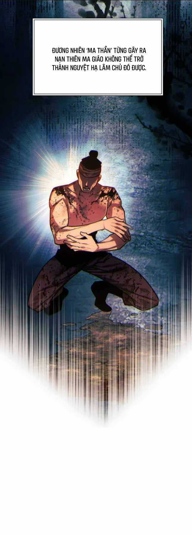 Chuyển Sinh Vào Thế Giới Võ Lâm Chapter 86 trang 30