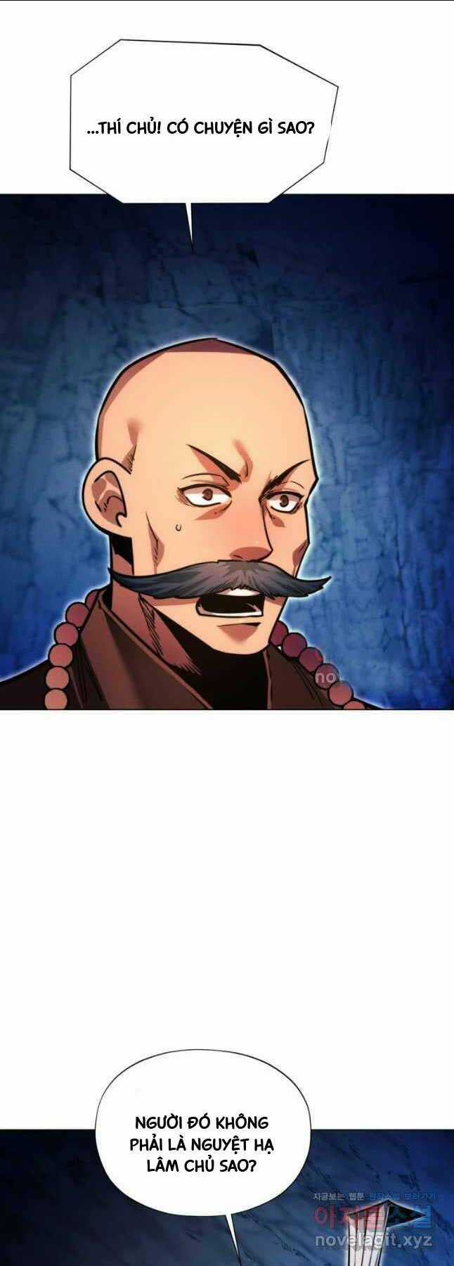 Chuyển Sinh Vào Thế Giới Võ Lâm Chapter 86 trang 31