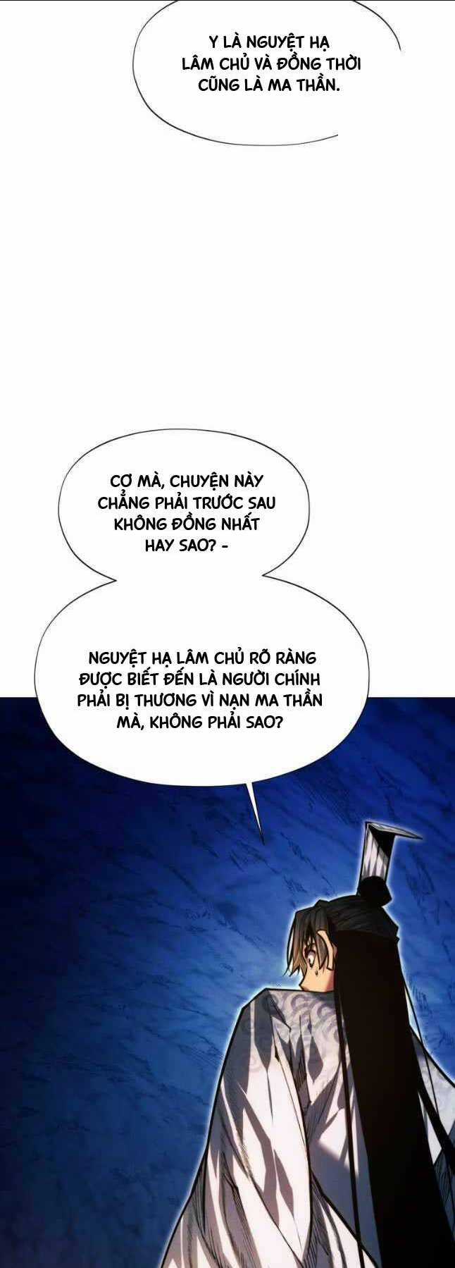 Chuyển Sinh Vào Thế Giới Võ Lâm Chapter 86 trang 33