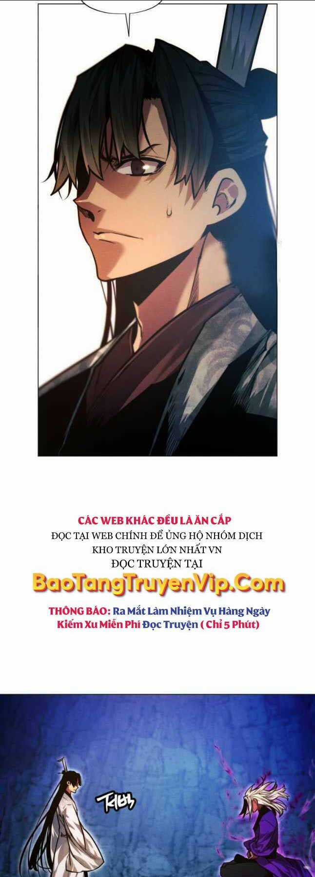 Chuyển Sinh Vào Thế Giới Võ Lâm Chapter 86 trang 35