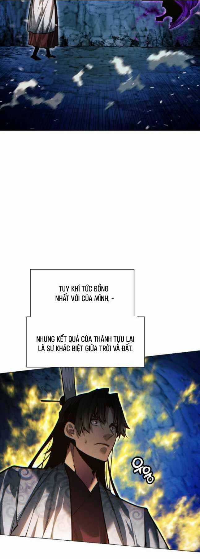 Chuyển Sinh Vào Thế Giới Võ Lâm Chapter 86 trang 36