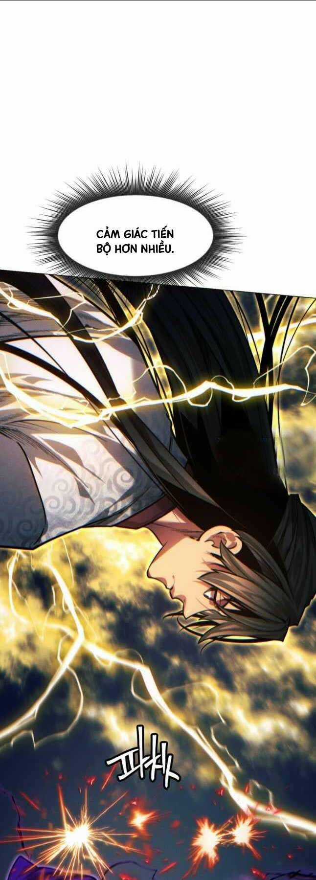 Chuyển Sinh Vào Thế Giới Võ Lâm Chapter 86 trang 37