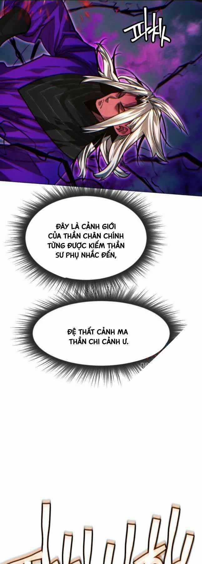 Chuyển Sinh Vào Thế Giới Võ Lâm Chapter 86 trang 38