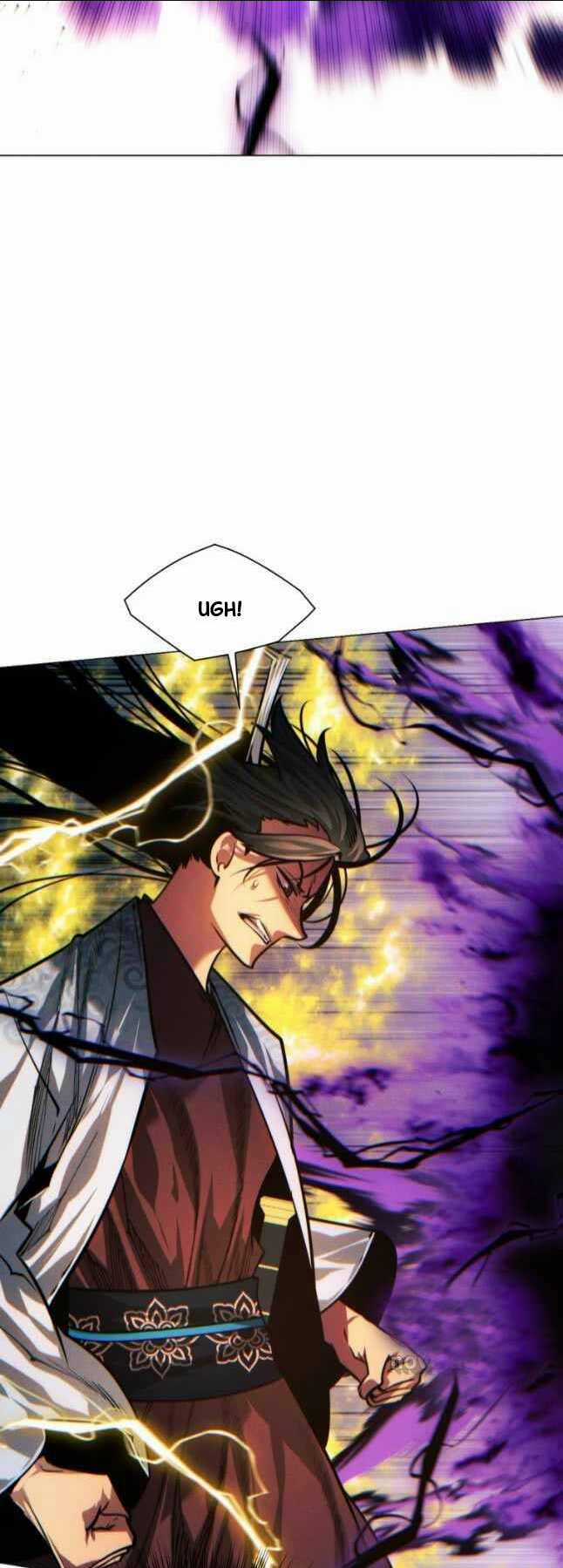 Chuyển Sinh Vào Thế Giới Võ Lâm Chapter 86 trang 40