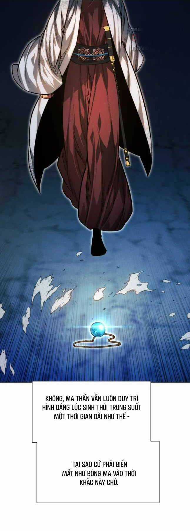 Chuyển Sinh Vào Thế Giới Võ Lâm Chapter 86 trang 49