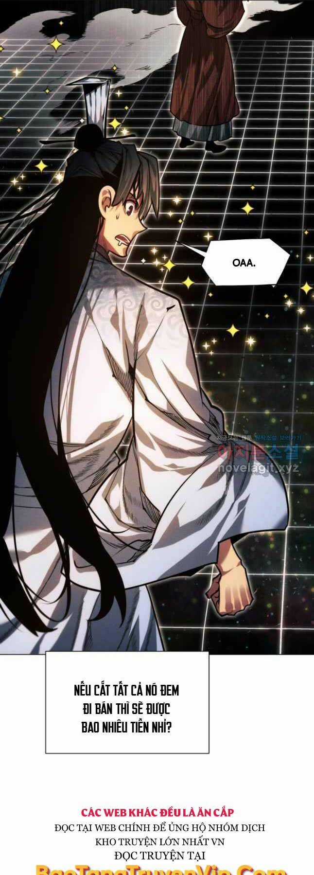 Chuyển Sinh Vào Thế Giới Võ Lâm Chapter 86 trang 5