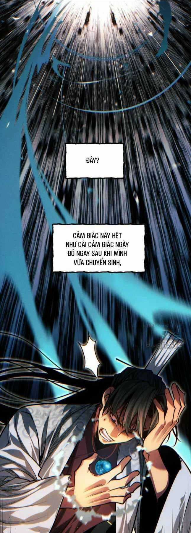 Chuyển Sinh Vào Thế Giới Võ Lâm Chapter 86 trang 54