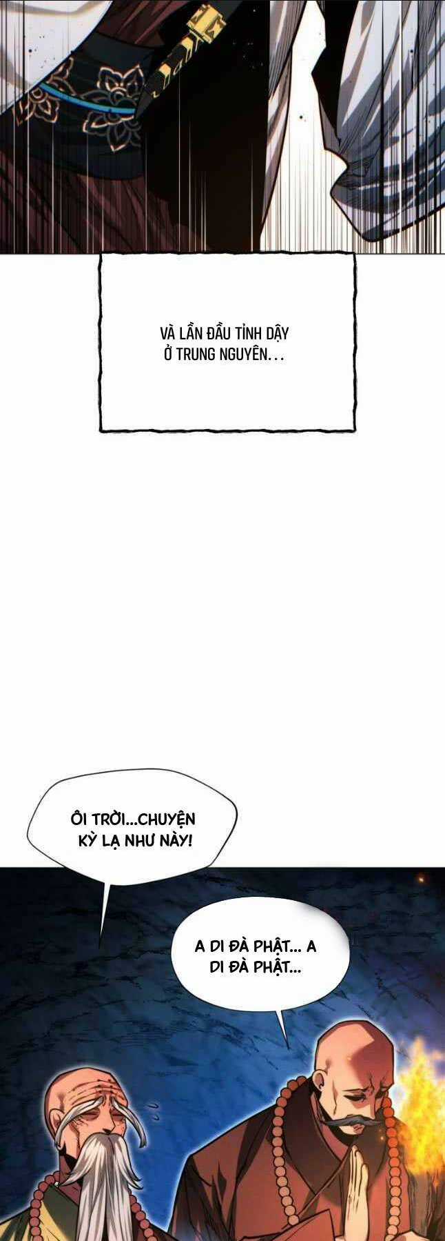 Chuyển Sinh Vào Thế Giới Võ Lâm Chapter 86 trang 55