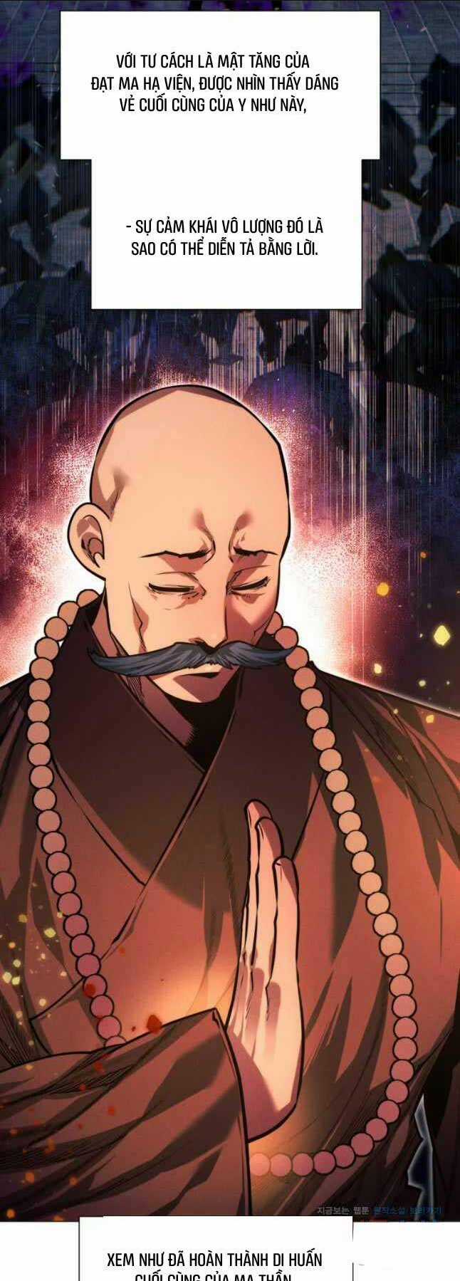 Chuyển Sinh Vào Thế Giới Võ Lâm Chapter 86 trang 57