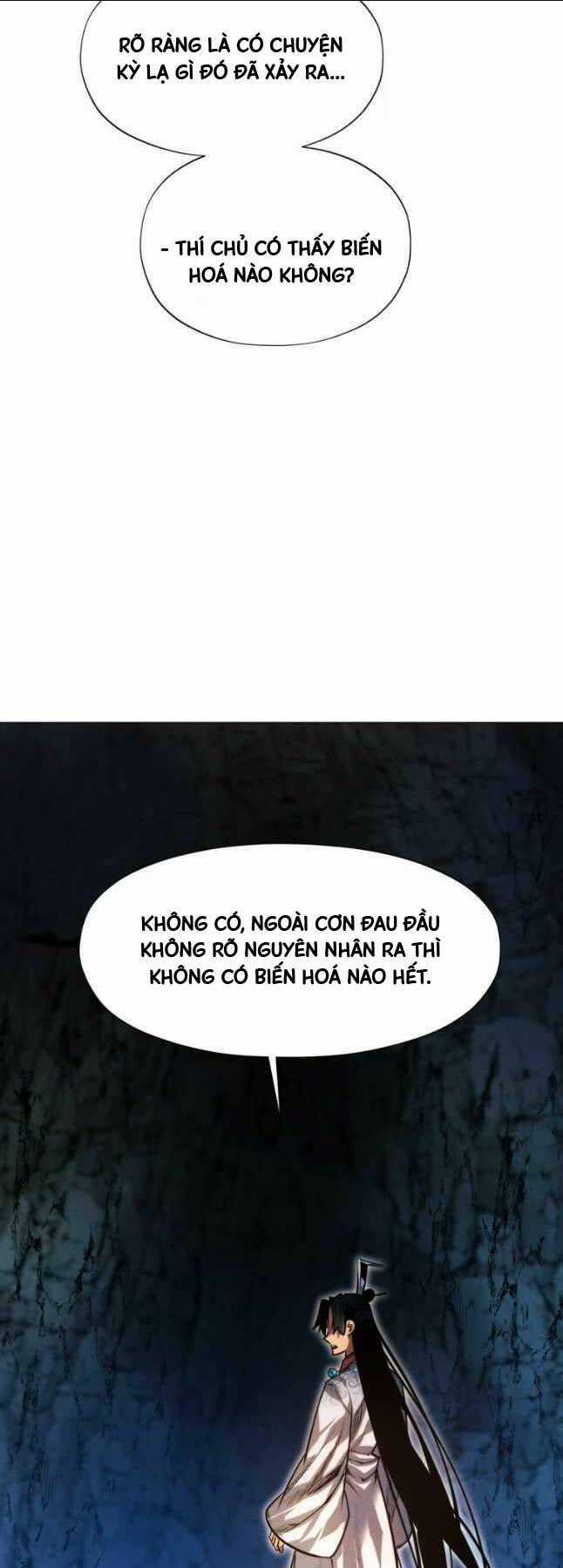 Chuyển Sinh Vào Thế Giới Võ Lâm Chapter 86 trang 59