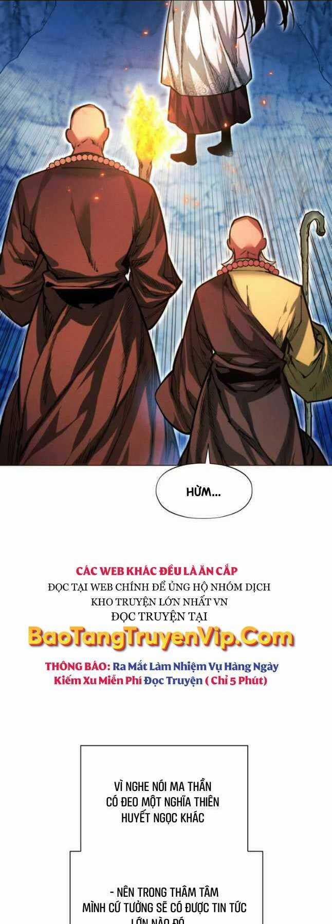 Chuyển Sinh Vào Thế Giới Võ Lâm Chapter 86 trang 60