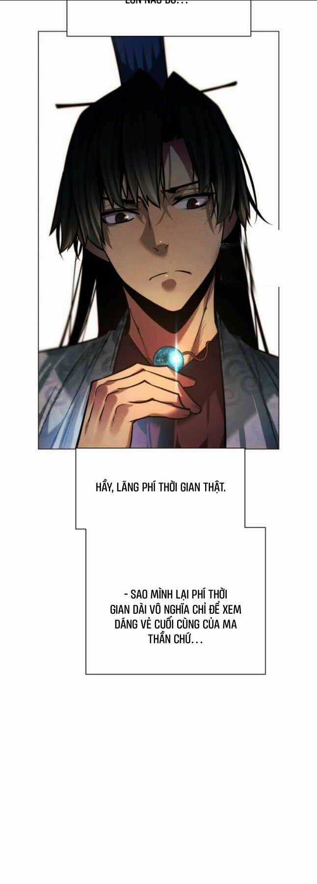 Chuyển Sinh Vào Thế Giới Võ Lâm Chapter 86 trang 61