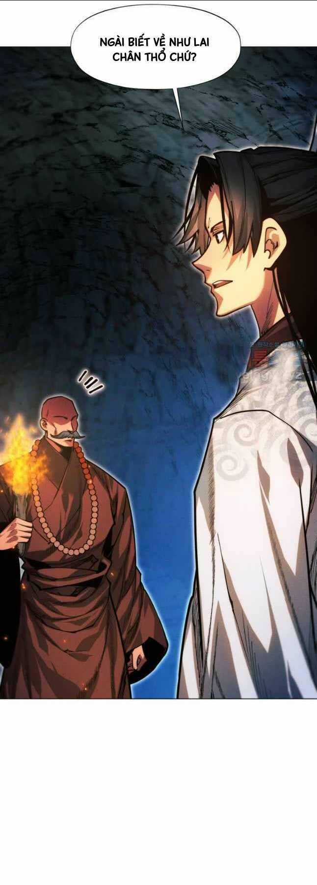 Chuyển Sinh Vào Thế Giới Võ Lâm Chapter 86 trang 62