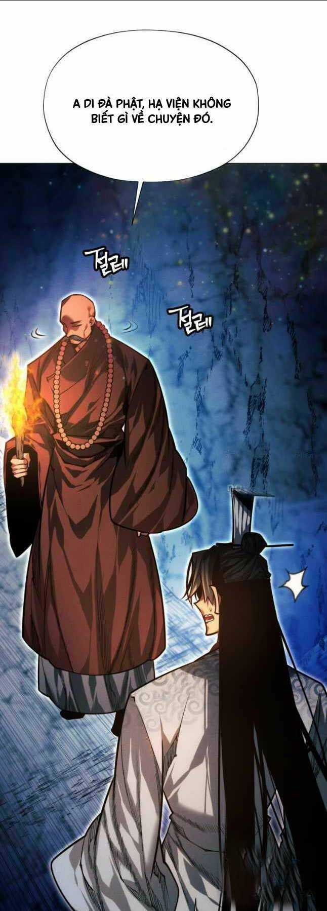 Chuyển Sinh Vào Thế Giới Võ Lâm Chapter 86 trang 63