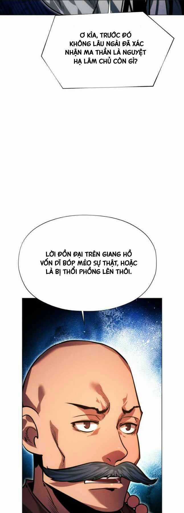 Chuyển Sinh Vào Thế Giới Võ Lâm Chapter 86 trang 64