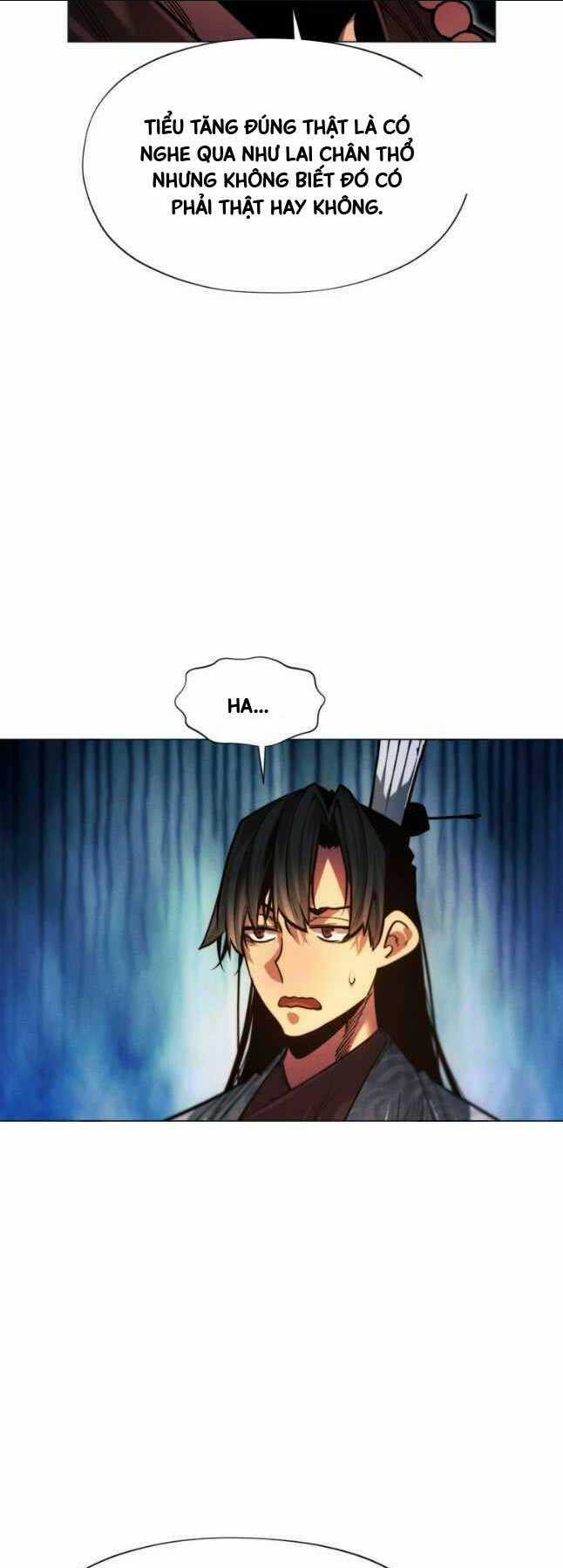 Chuyển Sinh Vào Thế Giới Võ Lâm Chapter 86 trang 65