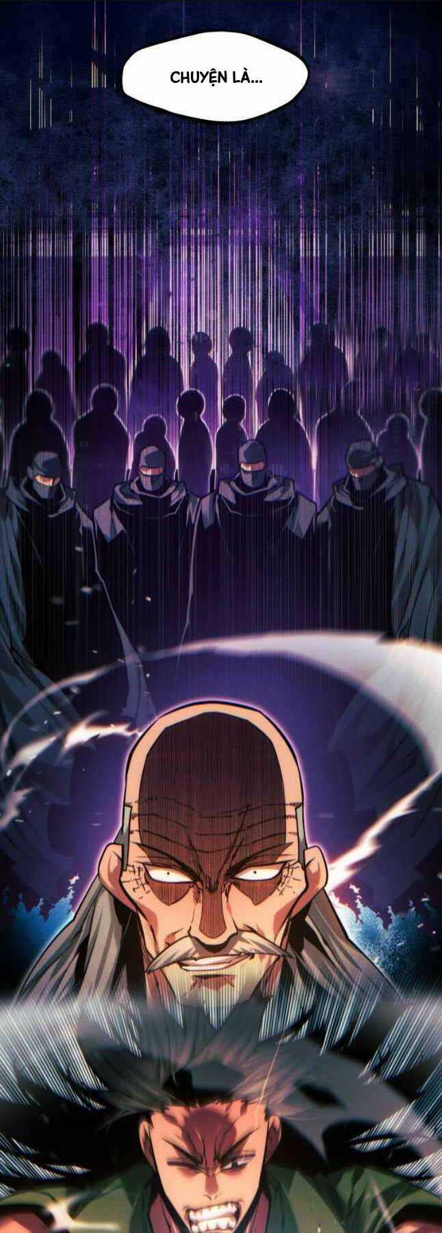 Chuyển Sinh Vào Thế Giới Võ Lâm Chapter 86 trang 67