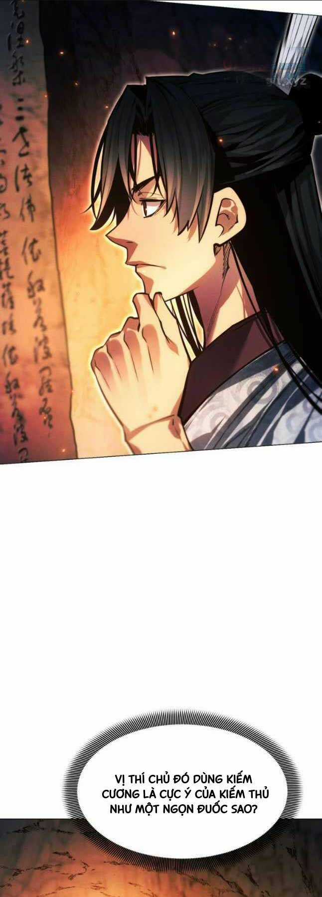 Chuyển Sinh Vào Thế Giới Võ Lâm Chapter 86 trang 75