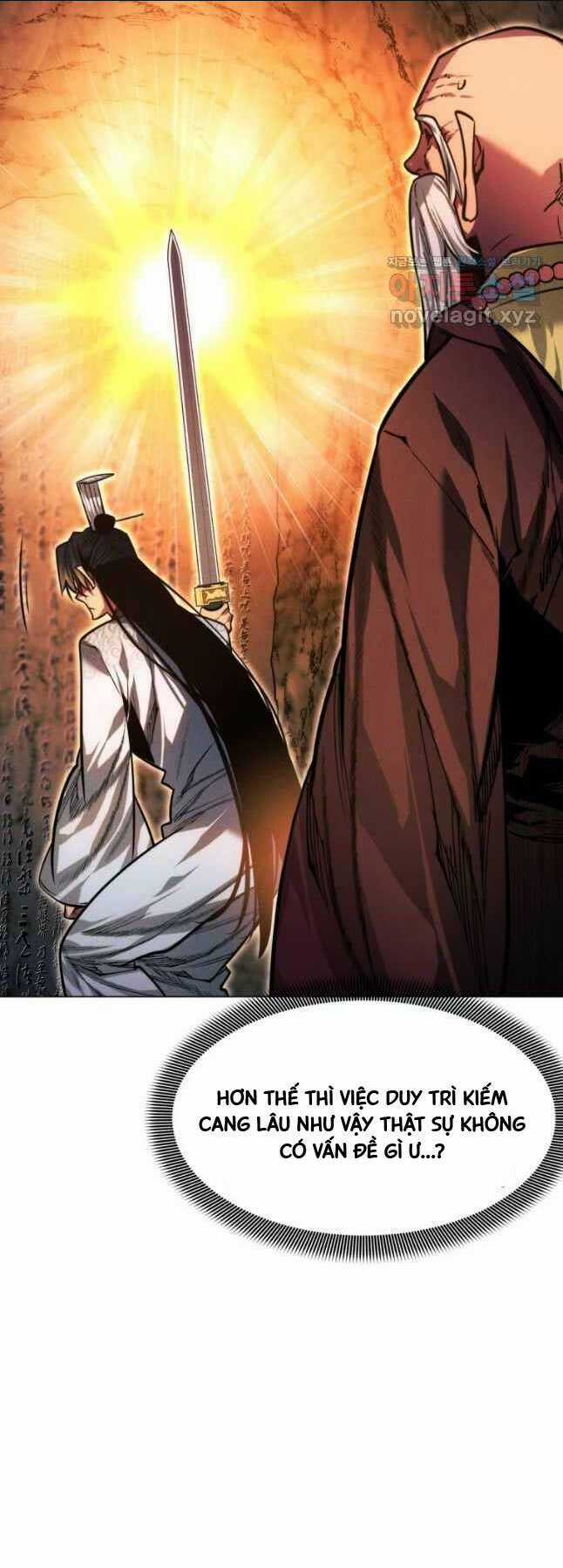 Chuyển Sinh Vào Thế Giới Võ Lâm Chapter 86 trang 76