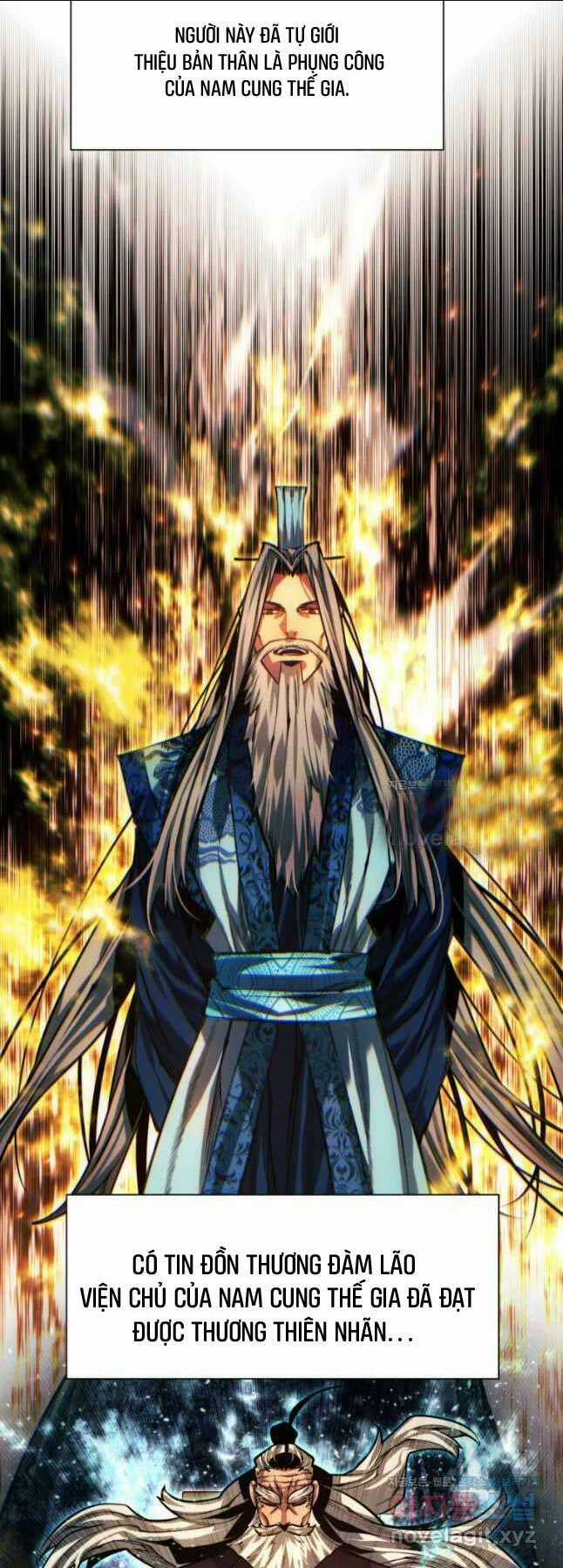 Chuyển Sinh Vào Thế Giới Võ Lâm Chapter 86 trang 79