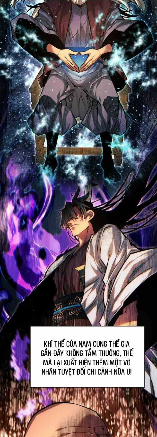 Chuyển Sinh Vào Thế Giới Võ Lâm Chapter 86 trang 80