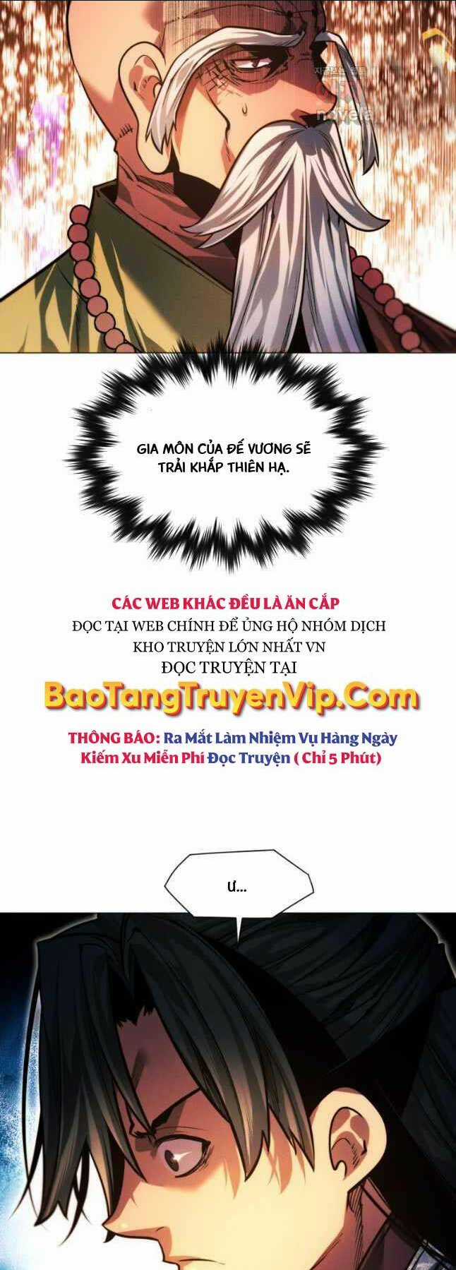 Chuyển Sinh Vào Thế Giới Võ Lâm Chapter 86 trang 81