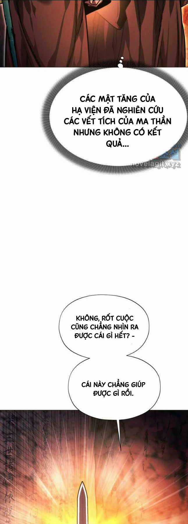 Chuyển Sinh Vào Thế Giới Võ Lâm Chapter 86 trang 83