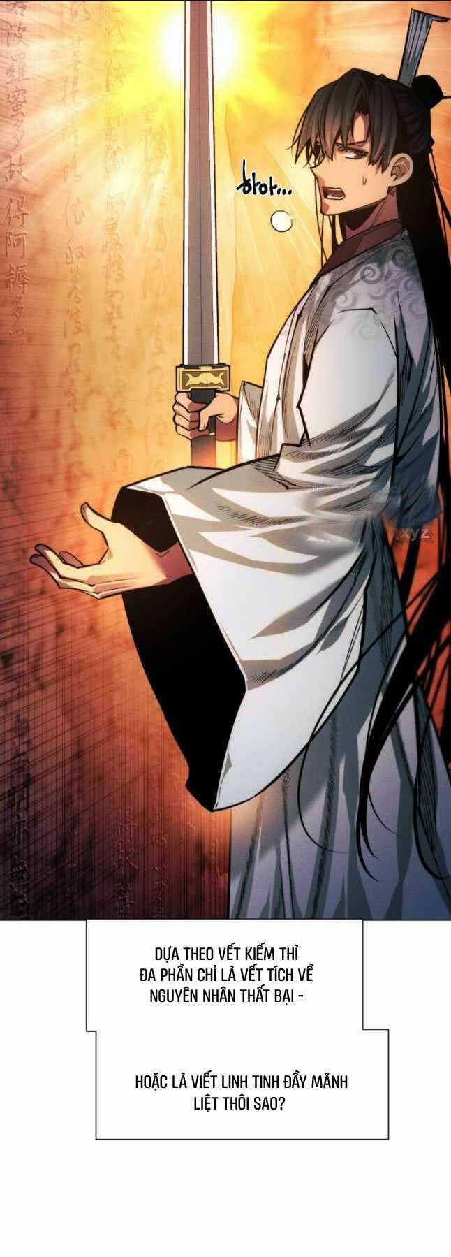 Chuyển Sinh Vào Thế Giới Võ Lâm Chapter 86 trang 84