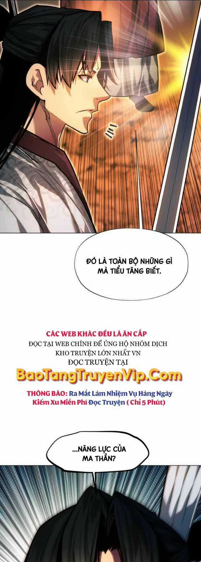 Chuyển Sinh Vào Thế Giới Võ Lâm Chapter 86 trang 86