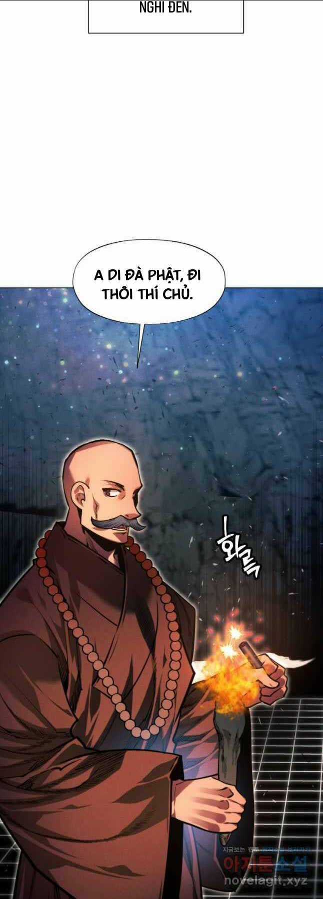 Chuyển Sinh Vào Thế Giới Võ Lâm Chapter 86 trang 9