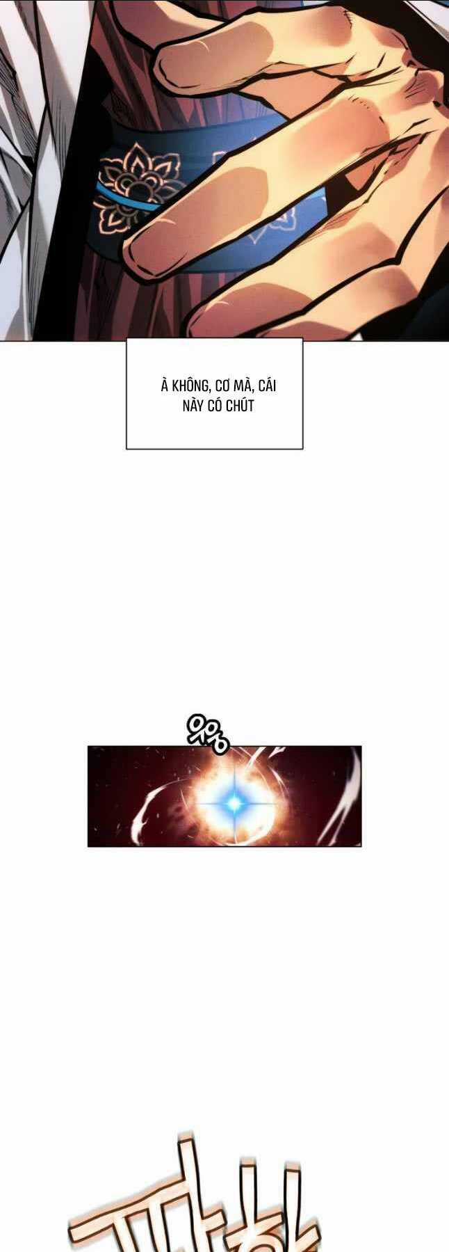 Chuyển Sinh Vào Thế Giới Võ Lâm Chapter 87 trang 10