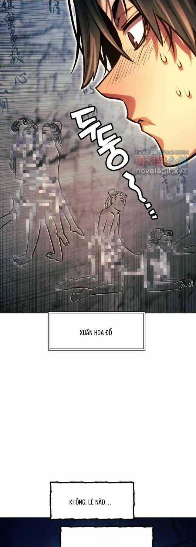 Chuyển Sinh Vào Thế Giới Võ Lâm Chapter 87 trang 13