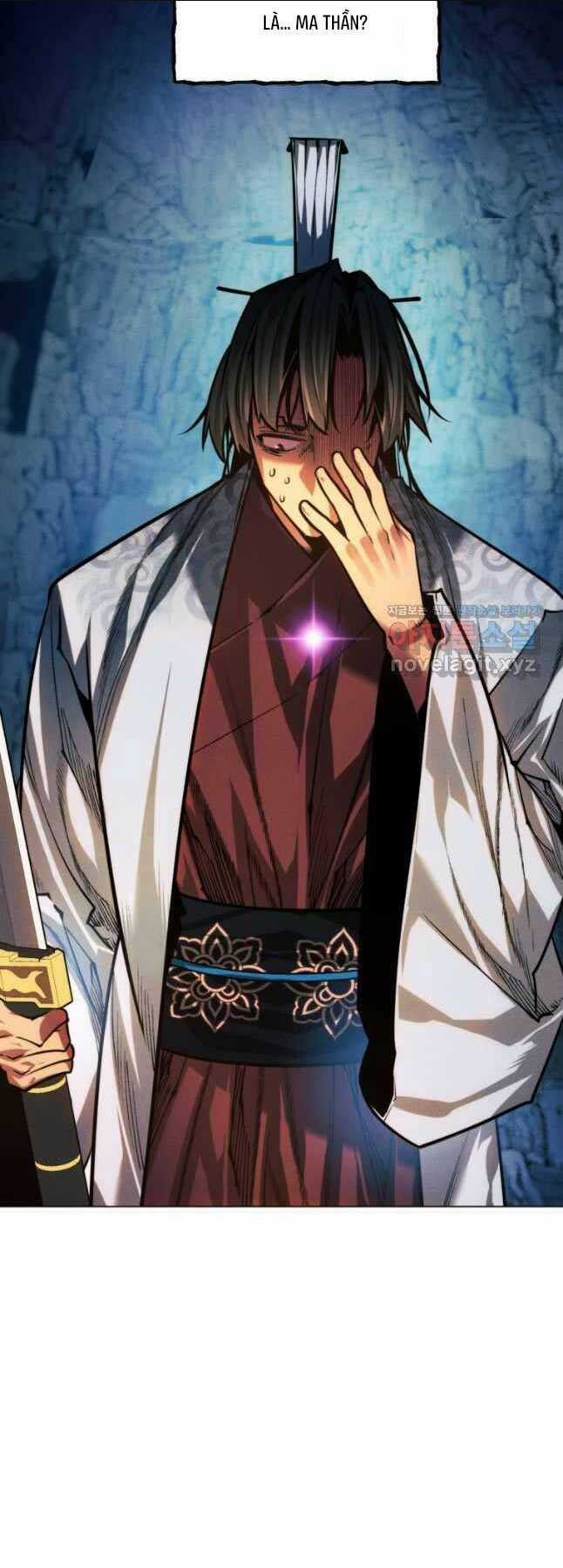 Chuyển Sinh Vào Thế Giới Võ Lâm Chapter 87 trang 14