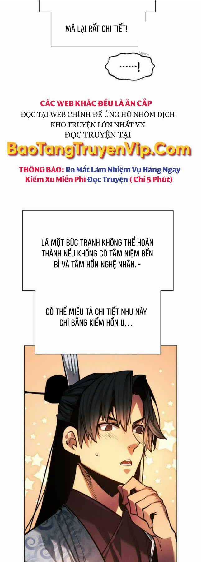 Chuyển Sinh Vào Thế Giới Võ Lâm Chapter 87 trang 17