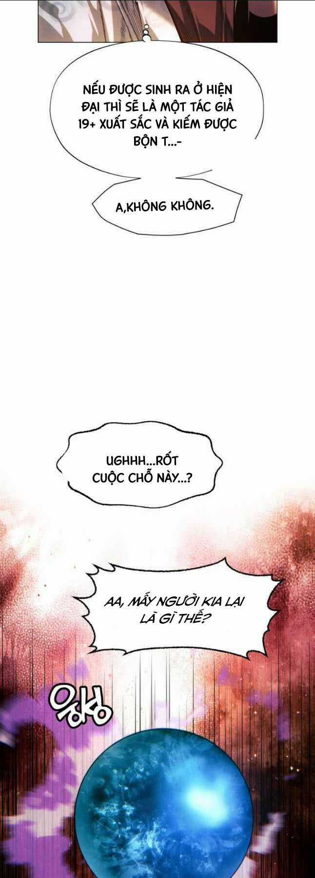 Chuyển Sinh Vào Thế Giới Võ Lâm Chapter 87 trang 18