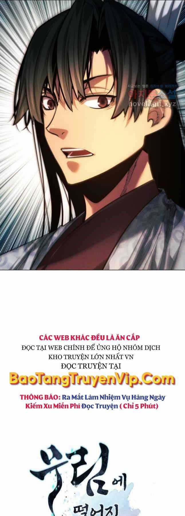 Chuyển Sinh Vào Thế Giới Võ Lâm Chapter 87 trang 2