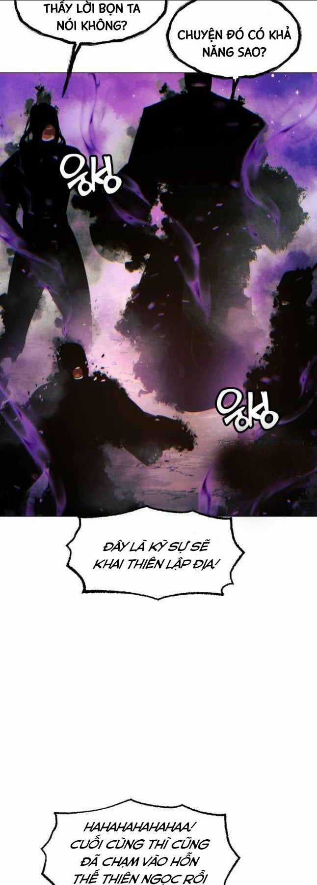 Chuyển Sinh Vào Thế Giới Võ Lâm Chapter 87 trang 21